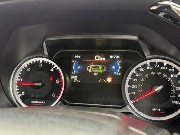 SPOTICAR Isuzu D-max 1.9 Td V-cross Auto 4wd Euro 6 (s/s) 4dr Used Car - Commercial Vehicle Diesel Grey - Wantage - 1200554256_3