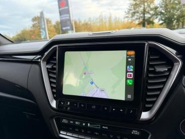 SPOTICAR Isuzu D-max 1.9 Td V-cross Auto 4wd Euro 6 (s/s) 4dr Used Car - Commercial Vehicle Diesel Grey - Wantage - 1200554256_5