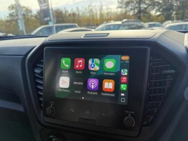 SPOTICAR Isuzu D-max 1.9 Td Utility Diff Lock 4wd Euro 6 (s/s) 4dr Used Car - Pick-up Diesel Grey - Wantage - 1200554822_3