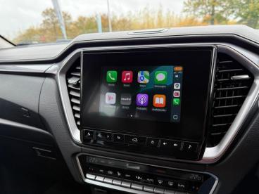 SPOTICAR Isuzu D-max 1.9 Td Dl40 Auto 4wd Euro 6 (s/s) 4dr Used Car - Commercial Vehicle Diesel Green - Wantage - 1200555879_4