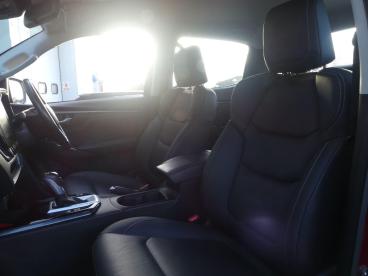 SPOTICAR Isuzu D-max 1.9 Td Dl40 Auto 4wd Euro 6 (s/s) 4dr Used Car - Commercial Vehicle Diesel Red - Devizes - 1200557009_2