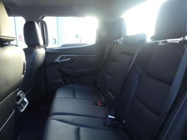 SPOTICAR Isuzu D-max 1.9 Td Dl40 Auto 4wd Euro 6 (s/s) 4dr Used Car - Commercial Vehicle Diesel Red - Devizes - 1200557009_4