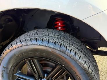 SPOTICAR Isuzu D-max 1.9 Td Blade Auto 4wd Euro 6 4dr Used Car - Commercial Vehicle Diesel White - Wantage - 1200558356_2