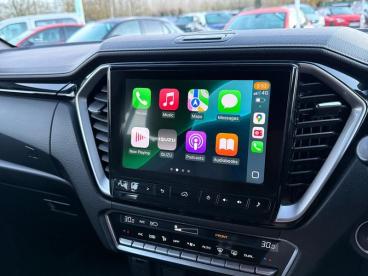 SPOTICAR Isuzu D-max 1.9 Td V-cross 4wd Euro 6 (s/s) 4dr Used Car - Commercial Vehicle Diesel White - Wantage - 1200562080_3