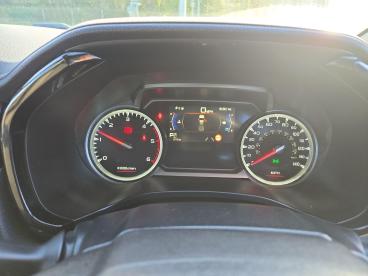 SPOTICAR Isuzu D-max 1.9 Td V-cross Auto 4wd Euro 6 (s/s) 4dr Used Car - Commercial Vehicle Diesel White - Workington - 1200563344_2