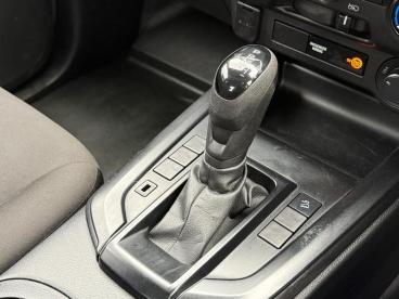 SPOTICAR Isuzu D-max 1.9 Td Utility Auto 4wd Euro 6 (s/s) 2dr Used Car - Commercial Vehicle Diesel Silver - Wantage - 1200564303_2