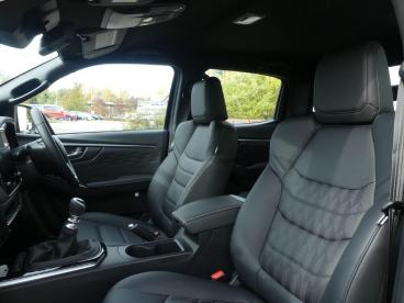 SPOTICAR Isuzu D-max 1.9 Td Dl40 4wd Euro 6 (s/s) 4dr Used Car - Commercial Vehicle Diesel Black - Devizes - 1200568368_2