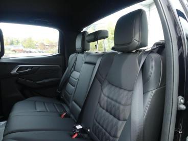 SPOTICAR Isuzu D-max 1.9 Td Dl40 4wd Euro 6 (s/s) 4dr Used Car - Commercial Vehicle Diesel Black - Devizes - 1200568368_4