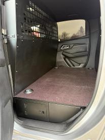 SPOTICAR Isuzu D-max 1.9 Td V-cross Commercial Auto 4wd Euro 6 (s/s) 4d Used Car - Commercial Vehicle Diesel  - Wantage - 1200570134_2