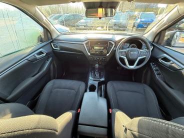 SPOTICAR Isuzu D-max 1.9 Td Dl20 Auto 4wd Euro 6 (s/s) 4dr Used Car - Commercial Vehicle Diesel Grey - Wantage - 1200570135_2