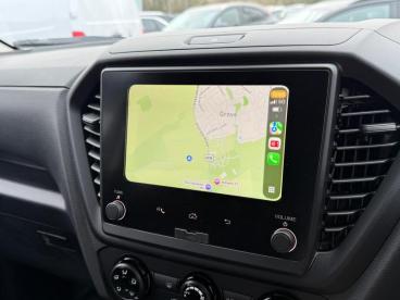 SPOTICAR Isuzu D-max 1.9 Td Utility Diff Lock 4wd Euro 6 (s/s) 4dr Used Car - Commercial Vehicle Diesel  - Wantage - 1200571202_4