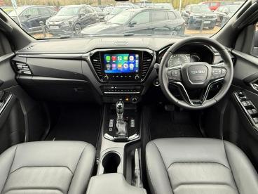 SPOTICAR Isuzu D-max 1.9 Td V-cross Auto 4wd Euro 6 (s/s) 4dr Used Car - Commercial Vehicle Diesel  - Wantage - 1200571203_2