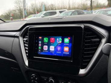 SPOTICAR Isuzu D-max 1.9 Td Dl20 Auto 4wd Euro 6 (s/s) 2dr Used Car - Commercial Vehicle Diesel Blue - Wantage - 1200575504_3