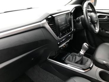 SPOTICAR Isuzu D-max 1.9 Td Dl40 4wd Euro 6 (s/s) 4dr Used Car - Commercial Vehicle Diesel Silver - Bangor - 1200576840_5