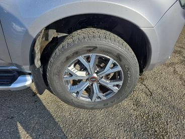 SPOTICAR Isuzu D-max 1.9 Td Dl40 Auto 4wd Euro 6 (s/s) 4dr Used Car - Pick-up Diesel Silver - Workington - 1200584790_2