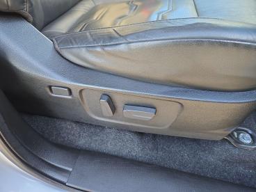 SPOTICAR Isuzu D-max 1.9 Td Dl40 Auto 4wd Euro 6 (s/s) 4dr Used Car - Pick-up Diesel Silver - Workington - 1200584790_4