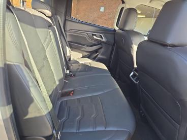 SPOTICAR Isuzu D-max 1.9 Td Dl40 Auto 4wd Euro 6 (s/s) 4dr Used Car - Pick-up Diesel Silver - Workington - 1200584790_5