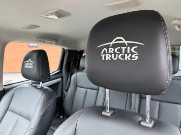 SPOTICAR Isuzu D-max 1.9 Td At35 Auto 4wd Euro 6 4dr Used Car - Pick-up Diesel Grey - Wantage - 1200604655_2