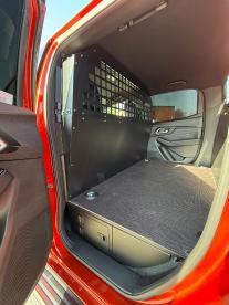 SPOTICAR Isuzu D-max 1.9 Td V-cross Commercial Auto 4wd Euro 6 (s/s) 4d Used Car - Commercial Vehicle Diesel Orange - Wantage - 1200612802_2