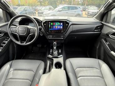 SPOTICAR Isuzu D-max 66.9kwh Ev-cross Auto 4wd 4dr Used Car - Commercial Vehicle Electric White - Wantage - 1200629213_2