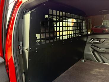 SPOTICAR Isuzu D-max 1.9 Td V-cross Commercial Auto 4wd Euro 6 (s/s) 4d Used Car - Pick-up Diesel Orange - Wantage - 1200631161_2