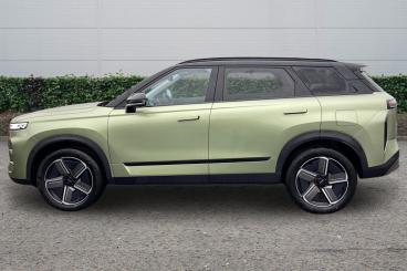 SPOTICAR Jaecoo 7 J7 1.6t Deluxe Dct Euro 6 (s/s) 5dr Used Car - Suv Petrol  - Cannock - 1200562442_5