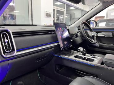 SPOTICAR Jaecoo 7 J7 1.6t Luxury Dct Awd Euro 6 (s/s) 5dr Used Car - Suv Petrol Green - Oldham - 1200568903_2