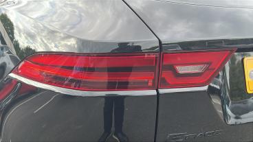 SPOTICAR Jaguar E-pace 2.0 D165 Mhev R-dynamic S Auto Awd Euro 6 (s/s) 5d Used Car - Suv Diesel Black - Stockport - 1200602817_5