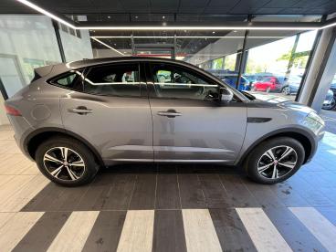 SPOTICAR Jaguar E-pace 2.0 D165 Mhev R-dynamic S Auto Awd Euro 6 (s/s) 5d Used Car - Suv Diesel Grey - Peterborough - 1200622040_4