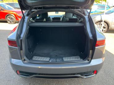 SPOTICAR Jaguar E-pace 2.0 D165 Mhev R-dynamic S Auto Awd Euro 6 (s/s) 5d Used Car - Suv Diesel Grey - Peterborough - 1200622040_5