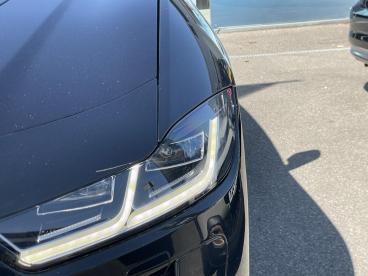 SPOTICAR Jaguar I-pace 400 90kwh Hse Auto 4wd 5dr Used Car - Suv Electric Black - Watford - 1200619564_3