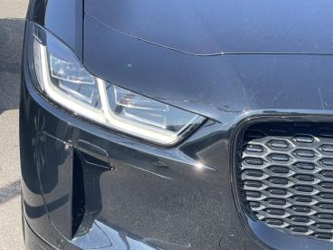 SPOTICAR Jaguar I-pace 400 90kwh Hse Auto 4wd 5dr Used Car - Suv Electric Black - Watford - 1200619564_5