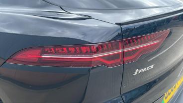 SPOTICAR Jaguar I-pace 400 90kwh Se Auto 4wd 5dr Used Car - Suv Electric Black - Liverpool - 1200623297_5