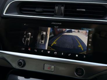 SPOTICAR Jaguar I-pace 400 90kwh Hse Auto 4wd 5dr Used Car - Suv Electric Grey - Selby - 1200624122_3