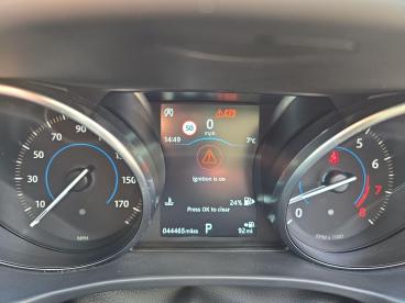 SPOTICAR Jaguar Xe 2.0i Gpf R-sport Auto Awd Euro 6 (s/s) 4dr Used Car - Saloon Petrol Grey - Workington - 1200571542_2