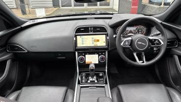 SPOTICAR Jaguar Xe 2.0 D200 Mhev R-dynamic S Auto Euro 6 (s/s) 4dr Used Car - Saloon Diesel Blue - Salford - 1200585649_4