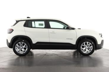 SPOTICAR Jeep Avenger 1.2 Altitude Euro 6 (s/s) 5dr Used Car - Suv Petrol White - Epsom - 1200534173_5