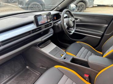 SPOTICAR Jeep Avenger 1.2 E-hybrid The North Face Dct E-awd Euro 6 (s/s) Used Car - Suv Hybrid Multicolour - Falkirk - 1200535464_4