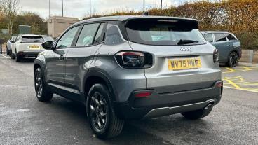 SPOTICAR Jeep Avenger 1.2 E-hybrid Mhev Longitude E-dct Euro 6 (s/s) 5dr Used Car - Suv Hybrid Grey - Bristol - 1200550560_5