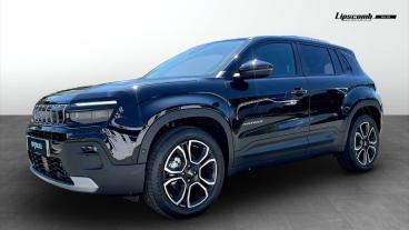 SPOTICAR Jeep Avenger 1.2 Summit Euro 6 (s/s) 5dr Used Car - Suv Petrol Red - Canterbury - 1200551189_3