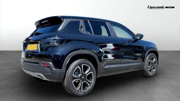 SPOTICAR Jeep Avenger 1.2 Summit Euro 6 (s/s) 5dr Used Car - Suv Petrol Red - Canterbury - 1200551189_4