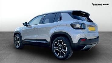 SPOTICAR Jeep Avenger 1.2 E-hybrid Mhev Summit E-dct Euro 6 (s/s) 5dr Used Car - Suv Hybrid Beige - Canterbury - 1200554198_4