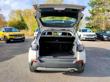 SPOTICAR Jeep Avenger 1.2 Altitude Euro 6 (s/s) 5dr Used Car - Suv Petrol Beige - Kidlington - 1200554423_4