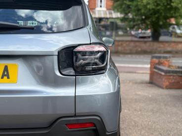 SPOTICAR Jeep Avenger 1.2 Altitude Euro 6 (s/s) 5dr Used Car - Suv Petrol Grey - Leicester - 1200554512_5