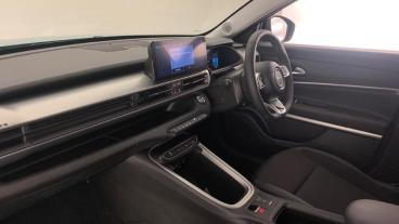 SPOTICAR Jeep Avenger 54kwh Summit Auto 5dr Used Car - Suv Electric Grey - Coventry - 1200555883_2