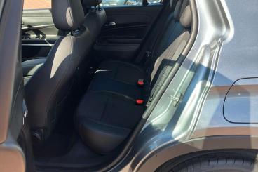 SPOTICAR Jeep Avenger 1.2 Turbo Altitude+ Euro 6 (s/s) 5dr Used Car - Suv Petrol Grey - Farningham - 1200557244_5