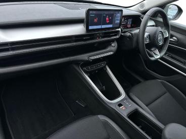 SPOTICAR Jeep Avenger 54kwh Summit Auto 5dr Used Car - Suv Electric Grey - Horsham - 1200563815_2