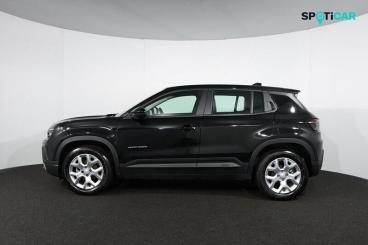 SPOTICAR Jeep Avenger 1.2 Altitude Euro 6 (s/s) 5dr Used Car - Suv Petrol Black - West Thurrock Grays - 1200563894_4