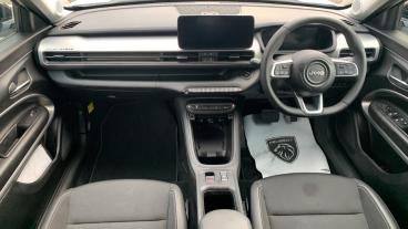 SPOTICAR Jeep Avenger 54kwh E-summit Auto 5dr Used Car - Suv Electric White - Walton On Thames - 1200568354_5