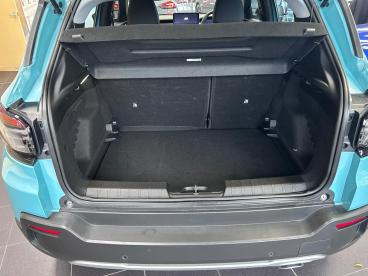 SPOTICAR Jeep Avenger 1.2 Altitude Euro 6 (s/s) 5dr Used Car - Suv Petrol Blue - Colwyn Bay - 1200569578_4